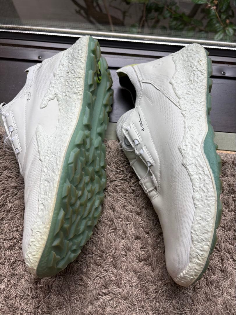 ECCO(エコー)Golf Biom H5 Hybrid