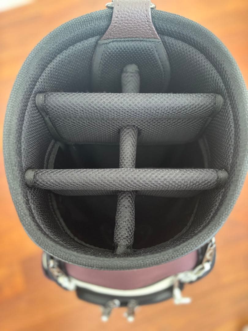 JONES ジョーンズ キャディバッグ