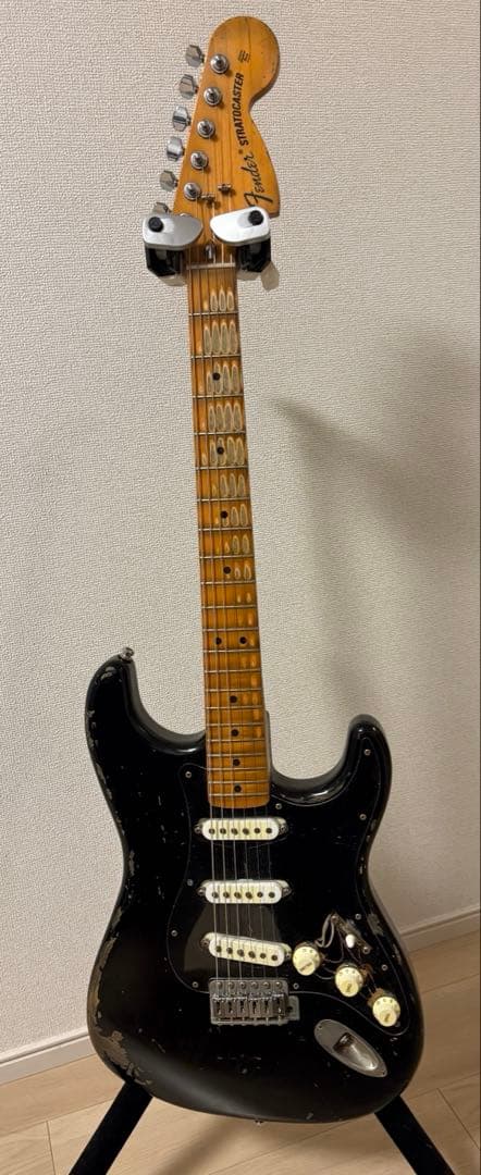 Fender FSR mij tradnl 70s ストラトキャスター