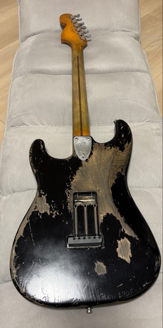 Fender FSR mij tradnl 70s ストラトキャスター