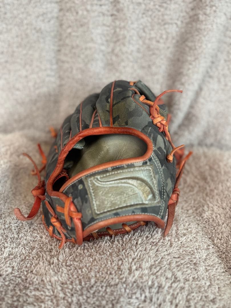 久保田スラッガー軟式グローブ2018オールスターモデル