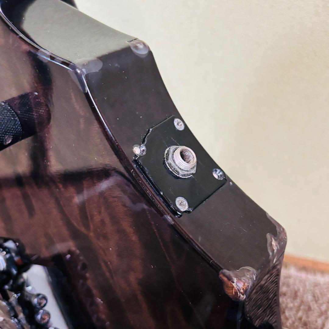 EDWARDS ESP E-P-98A PIERROT AIJI エドワーズ