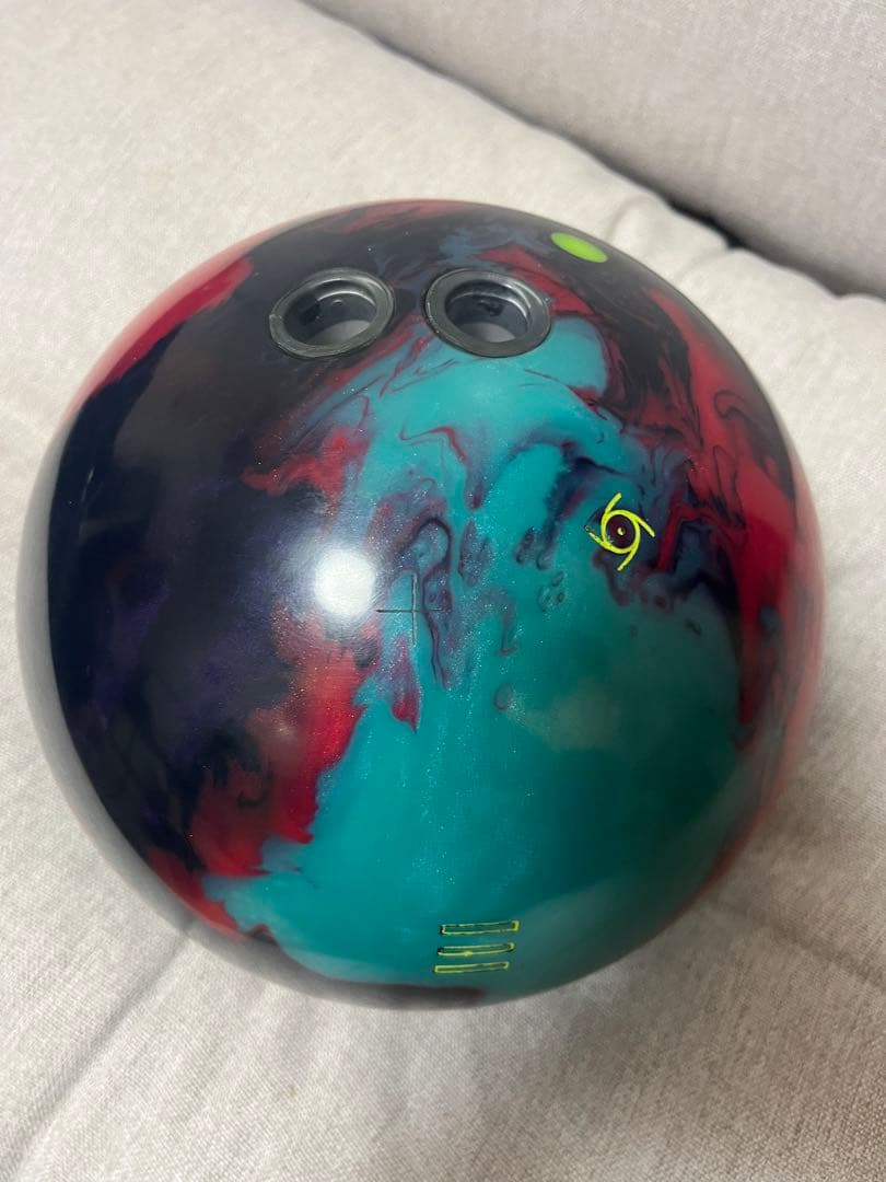 ストーム　アイデンティティ 15ポンド2オンス