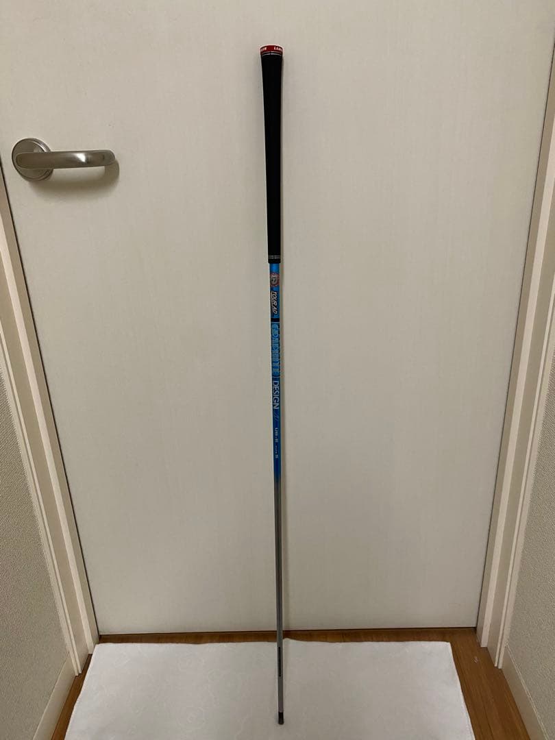 クラブ Graphite Design TOUR AD UB 6-S