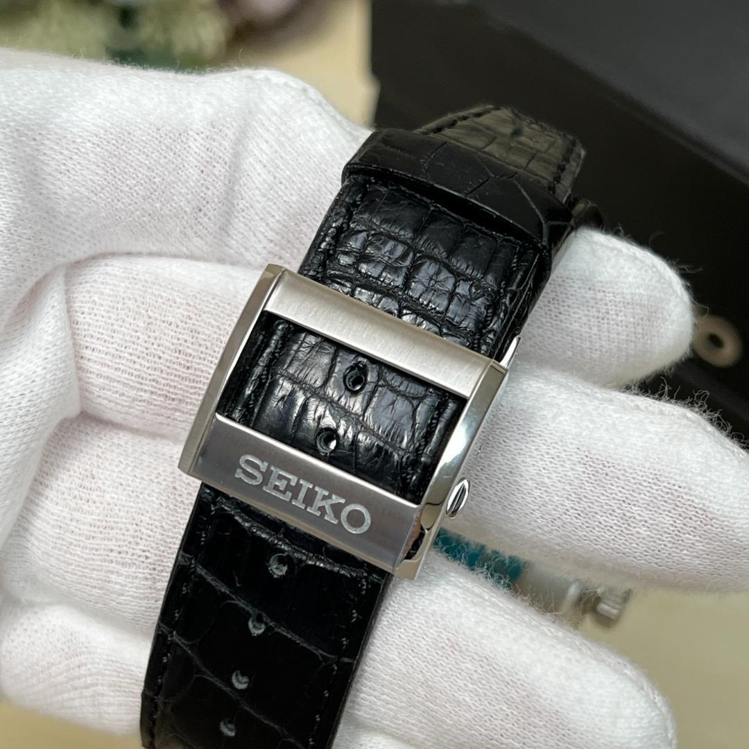 【美品】SEIKO アストロン GPSソーラー 7X52-0AK0