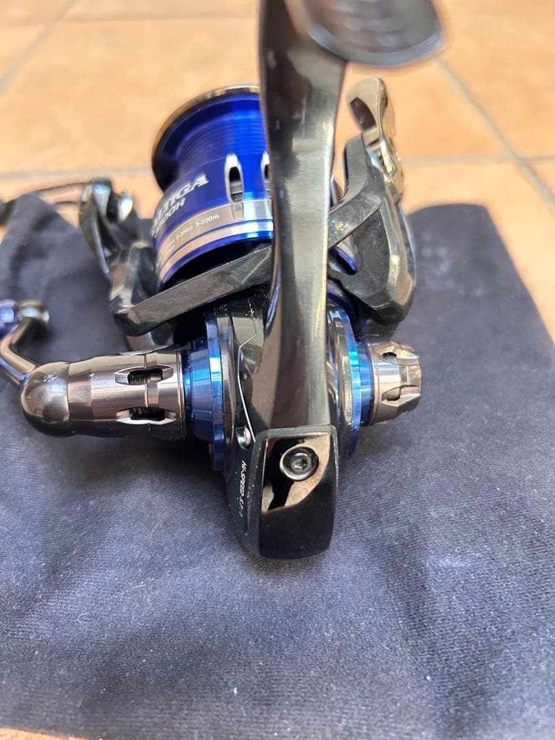 15ソルティガ3500H