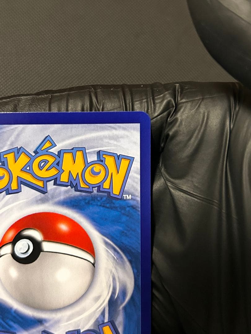 ポケモンカード ジェムパック Vol.3 ニャース AR 中国語