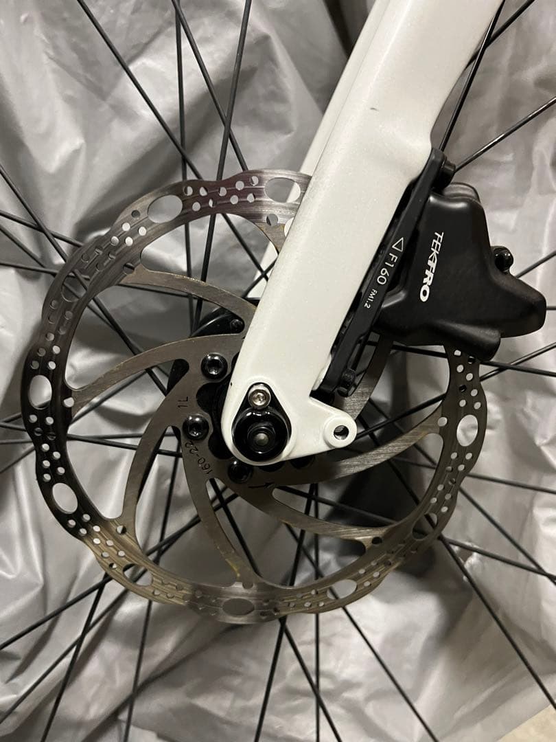 2022年 TREK FX3 Disc トレック クロスバイク