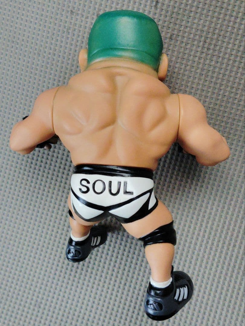 HAOコレクション　藤田和之　レア‼️