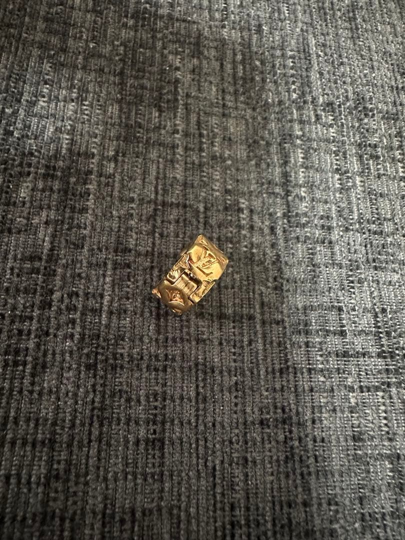 LOUIS VUITTONブックル ドレイユ(sugi yasu）