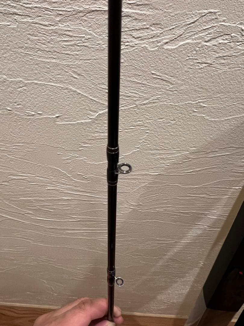 【未使用品】　ダイワ　STX-HRF 742HB