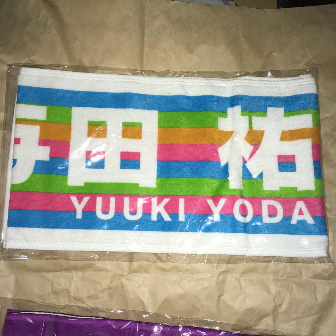 乃木坂46 マフラータオル