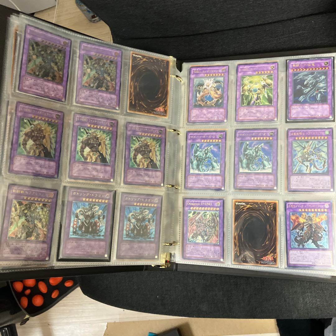 つ*ん様 遊戯王　レリーフ　まとめ売り