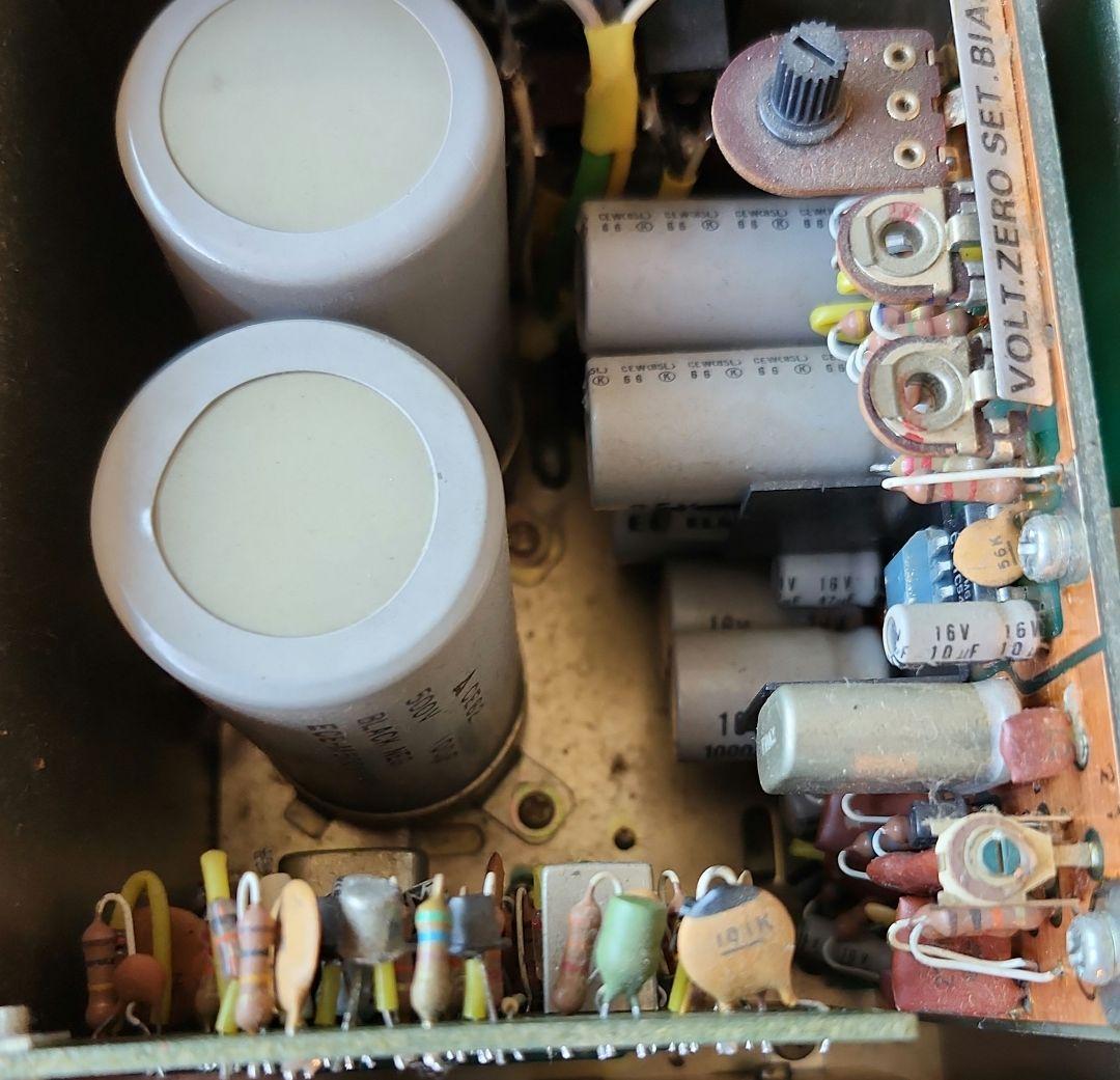 YAESU FT-101ES SSBトランシーバー【ジャンク】おまけ有