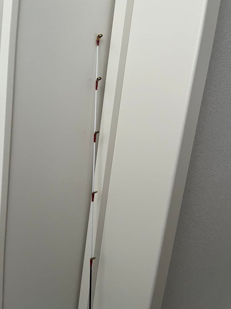 シマノ　エンゲツリミテッドFS B510ML　オシアコンクエスト201PG