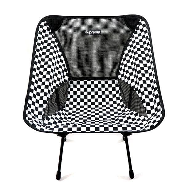 Supreme/Helinox Chair One シュプリーム ヘリノックス