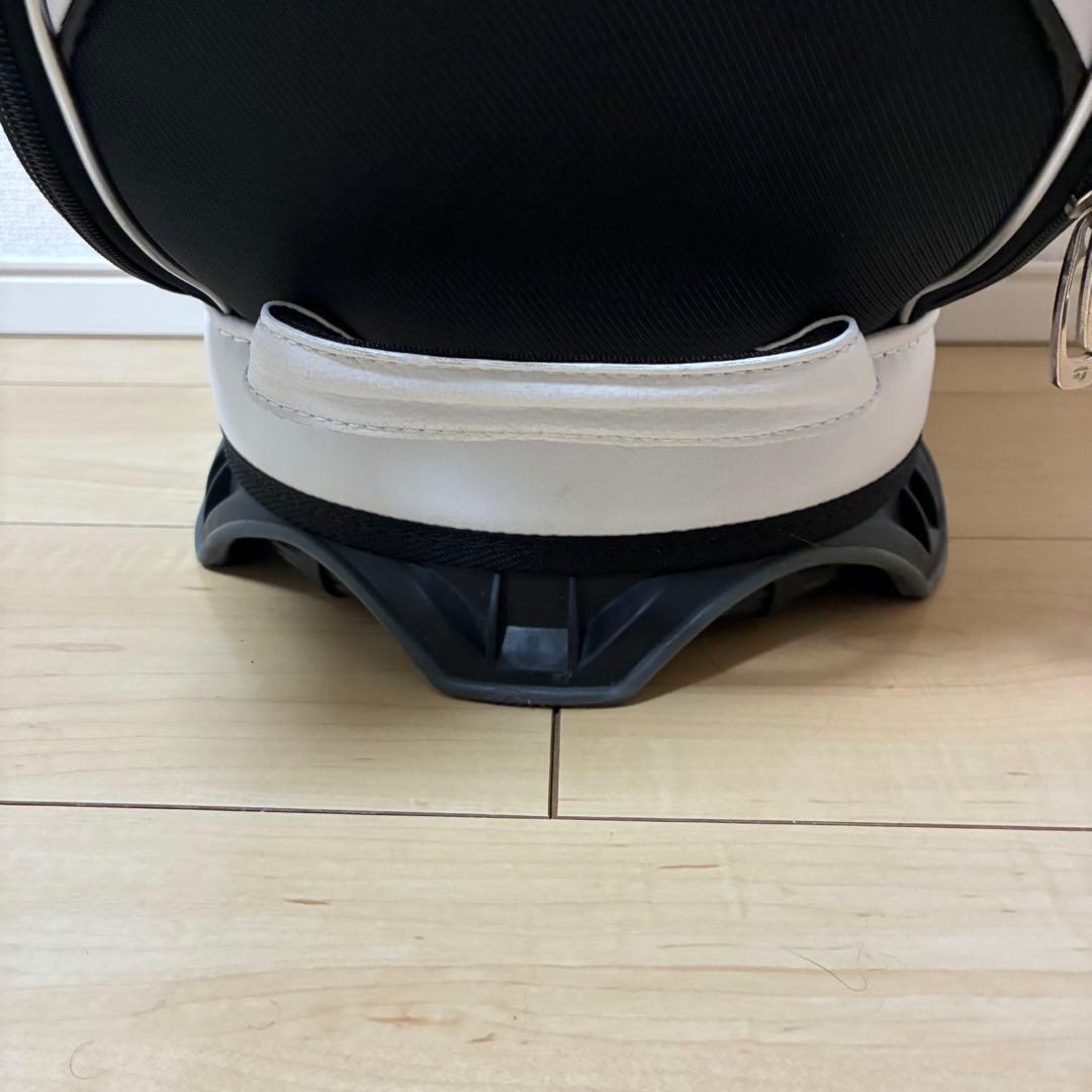 【美品】テーラーメイド キャディバッグ