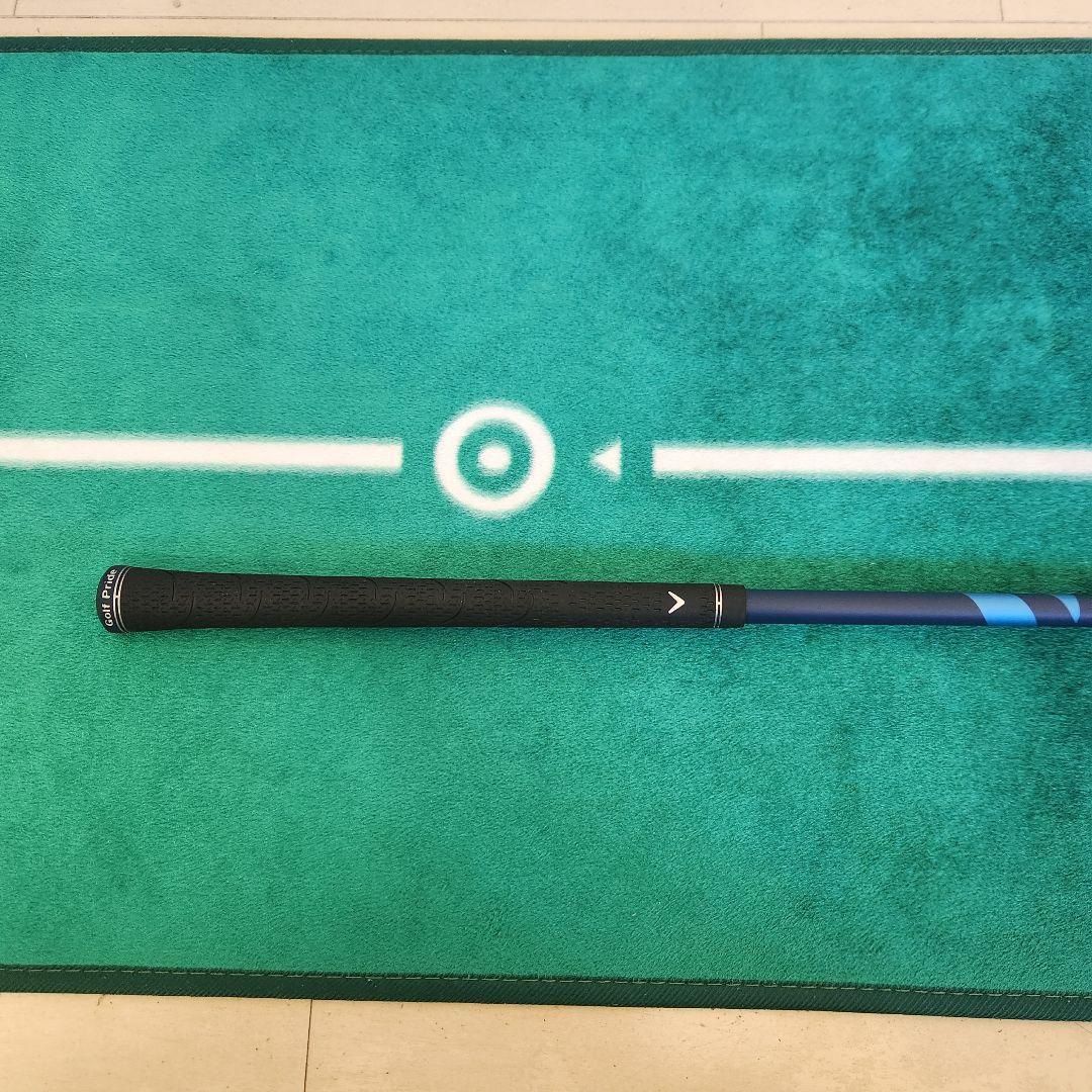 VENTUS TR for Callaway 5-R 45.5 CW純正 1W