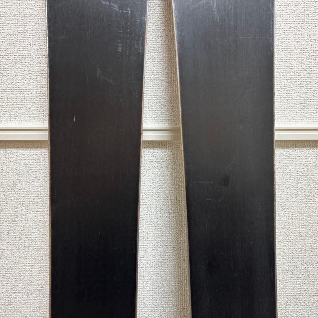 Salomon force five 140cmスキー ビンディング M10