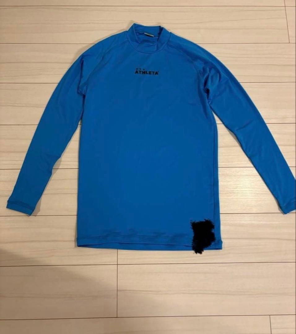 聖和学園 アウェイユニホーム 上下セット