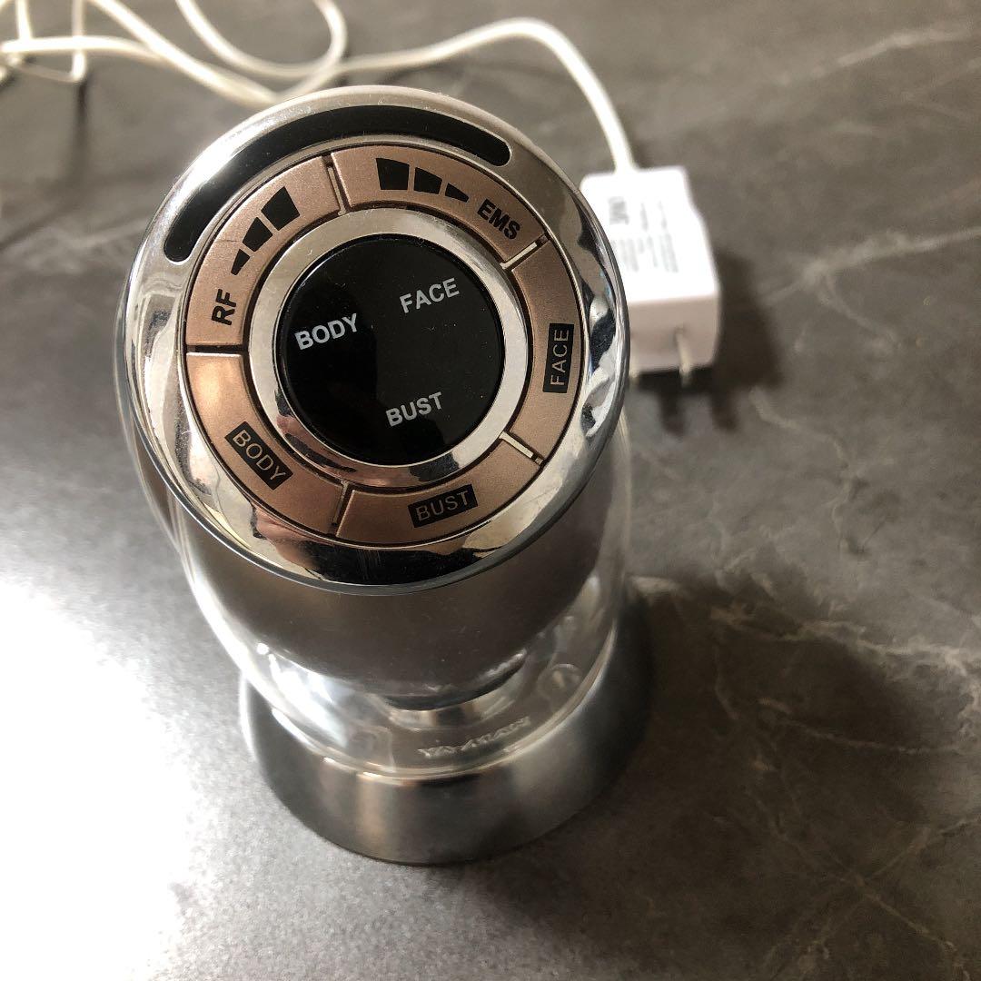 ヤーマン　キャビスパRFコア