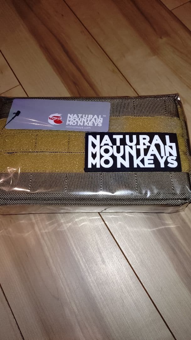 テーブル・チェア・ハンモック NATURAL MOUNTAIN MONKEYS MultiBOXCOYOTE