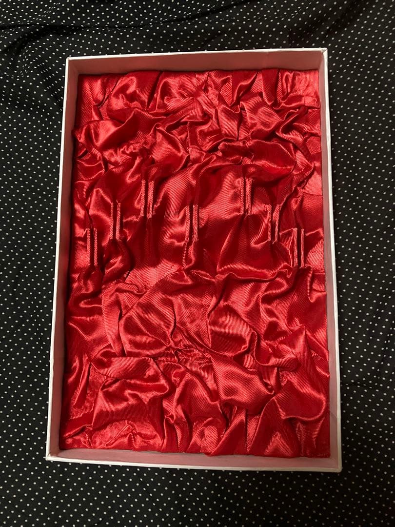 ケーキサーバーとフォークセット　DELUX DT 800 インドネシア製