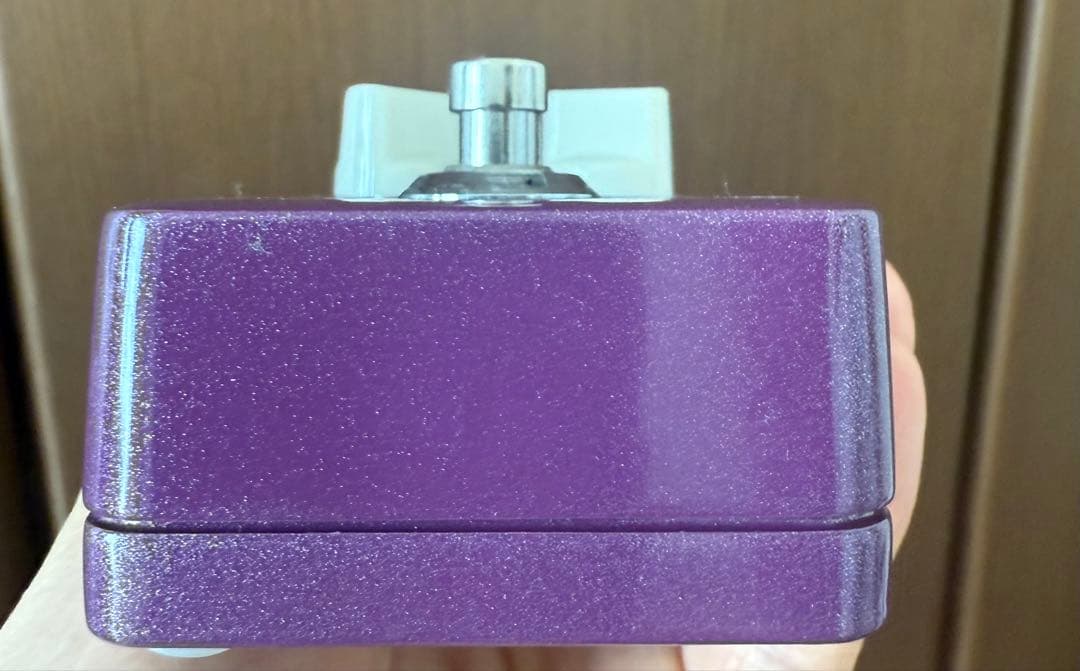 【未使用品】TC ELECTRONIC Vortex Flangerフランジャー