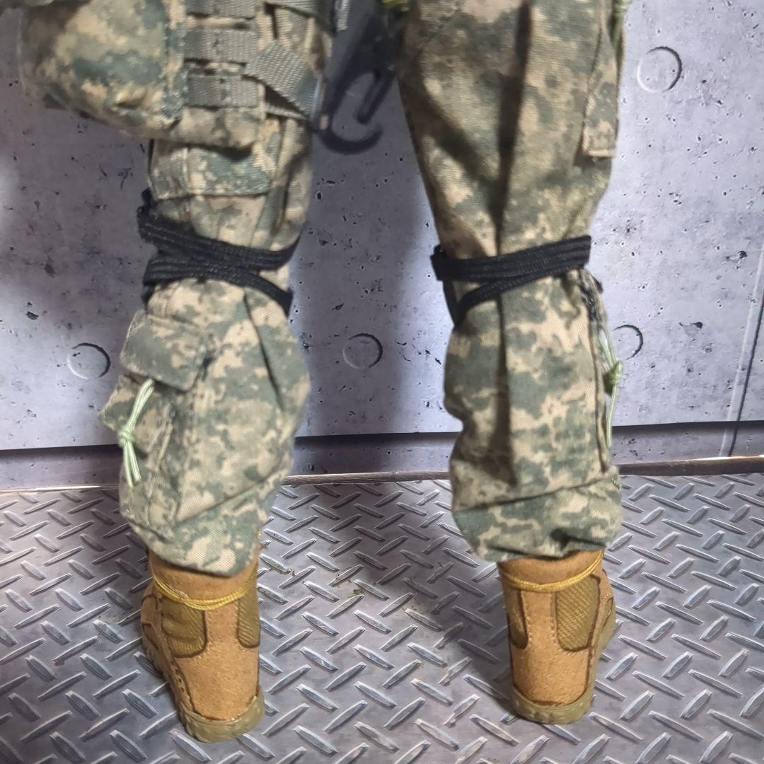 1/6 アメリカ陸軍第160特殊作戦航空連隊 ナイトストーカーズ CS32