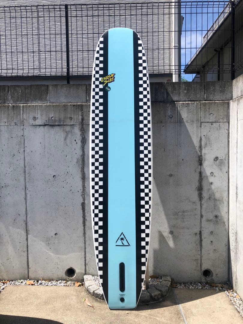 サーフィン・ボディボード Catchsurf nose rider