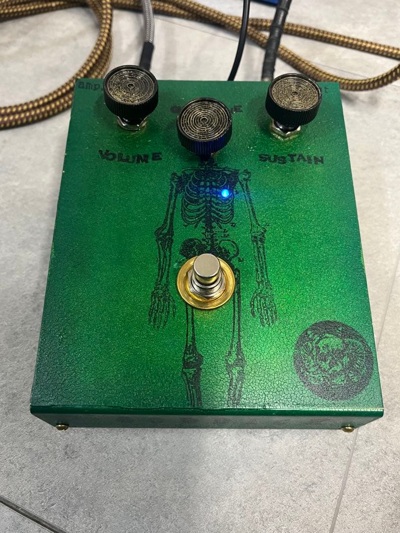 曼*華様 DeliciousTaylormade限定GodDixxVintage