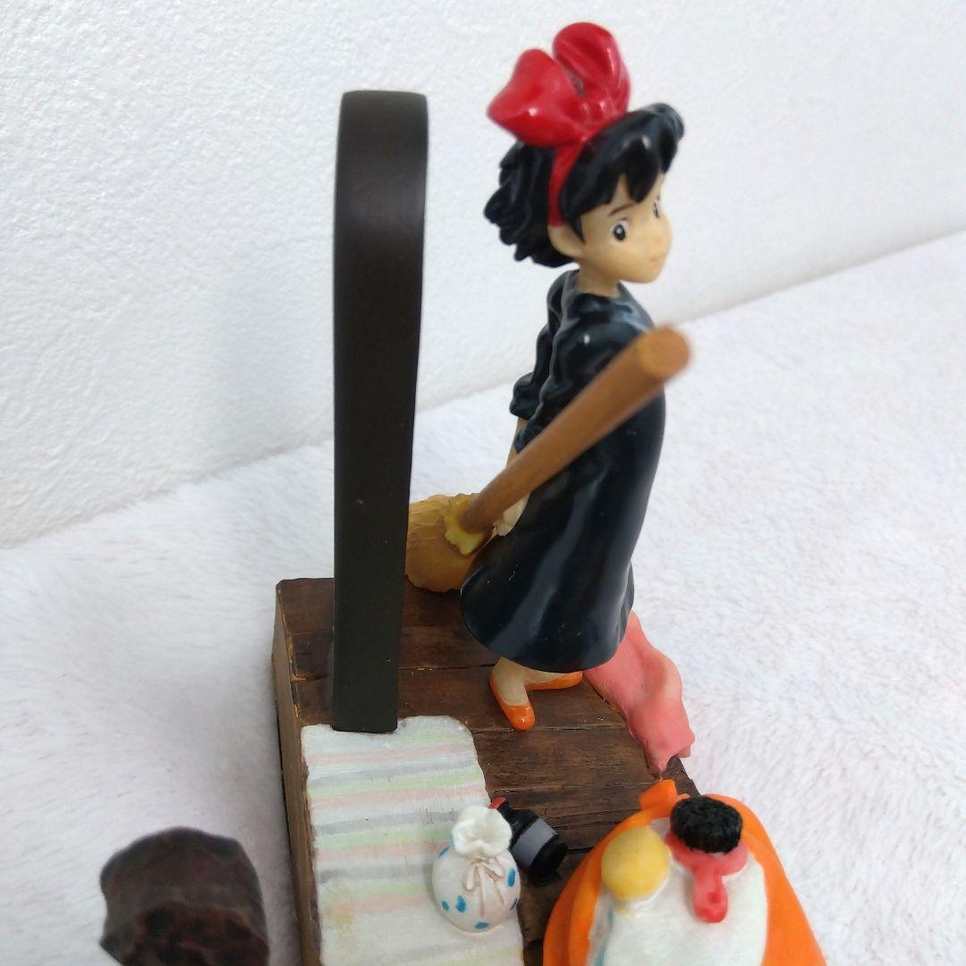 魔女の宅急便 2005年 カレンダー 出発の日