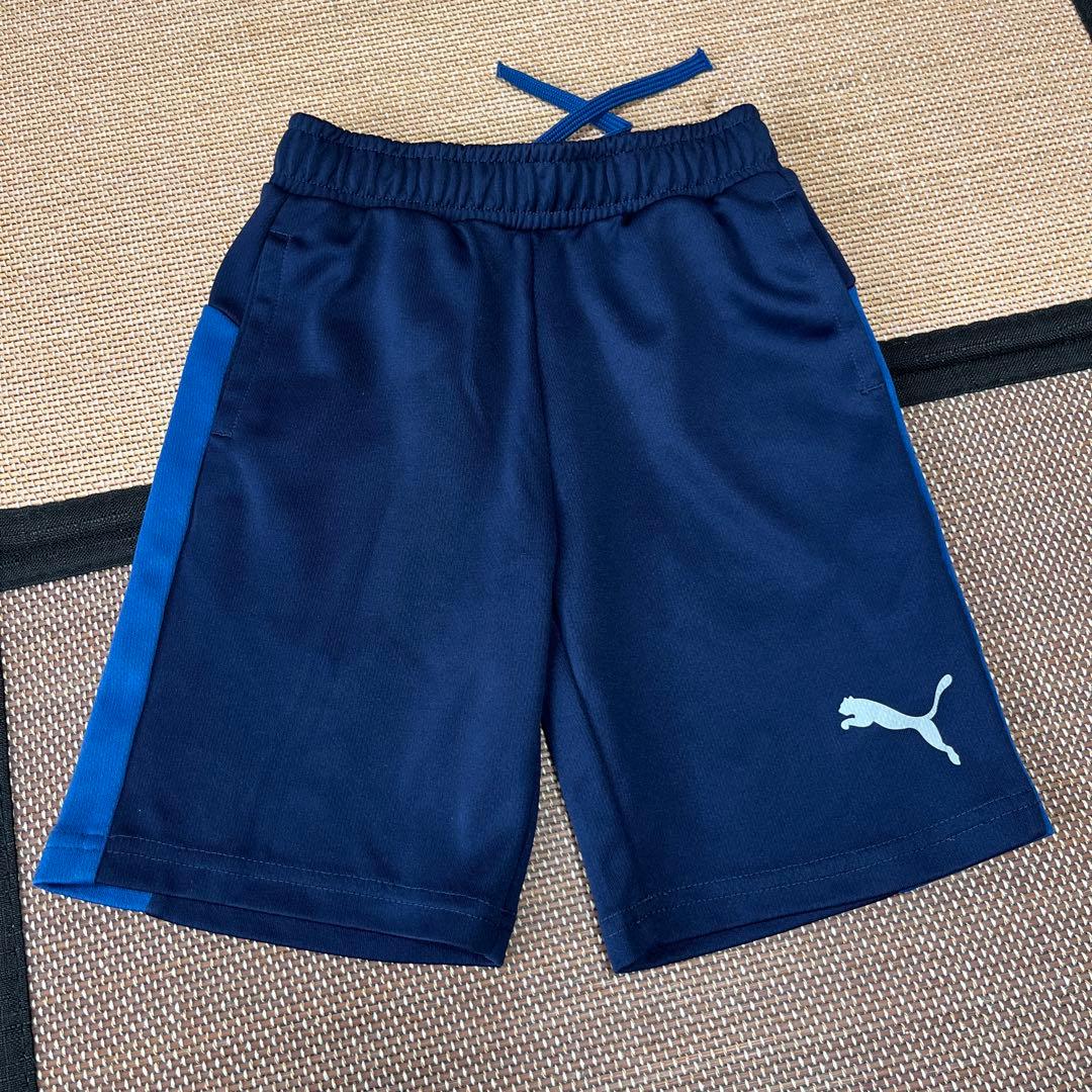 美品 7点 サッカー ウェア 130