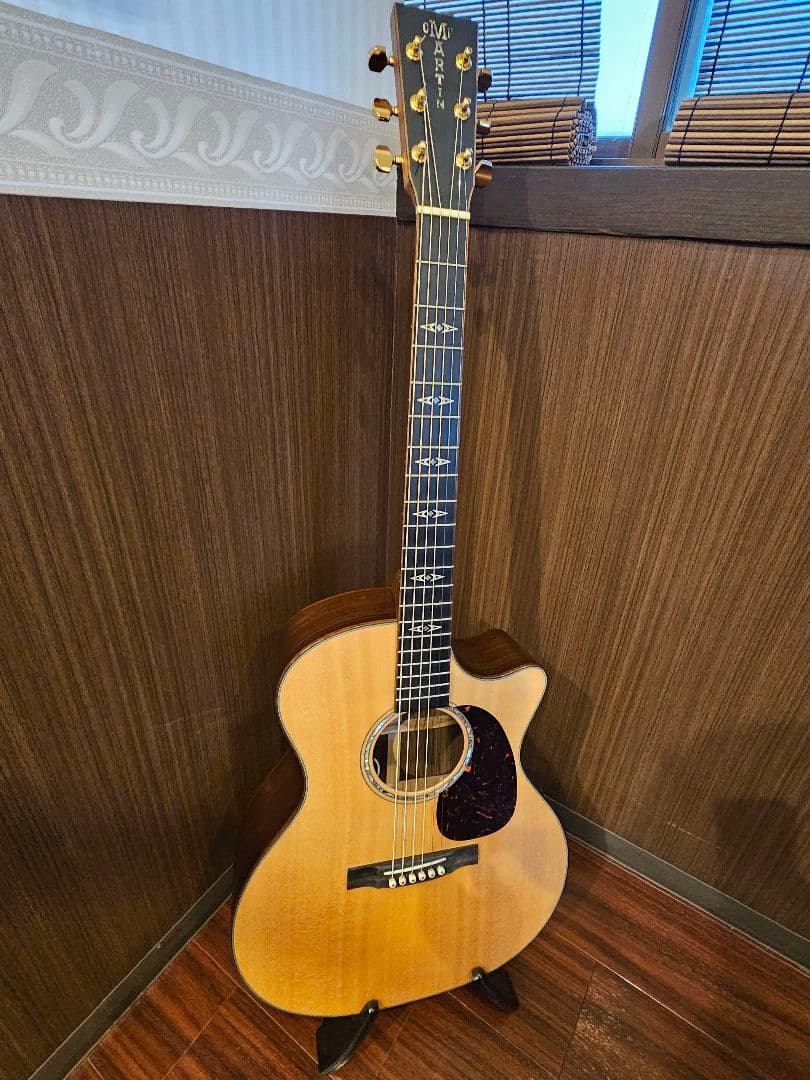 Martin GPCPA1Plus アコースティックギター マーチン 美品