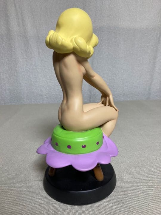 electric tikiフレッドムーア ムーアガール spring wdcc