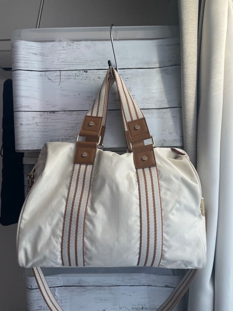 レスポートサック　lesportsac 風間ゆみえ　ハワイ限定　ハンドバッグ