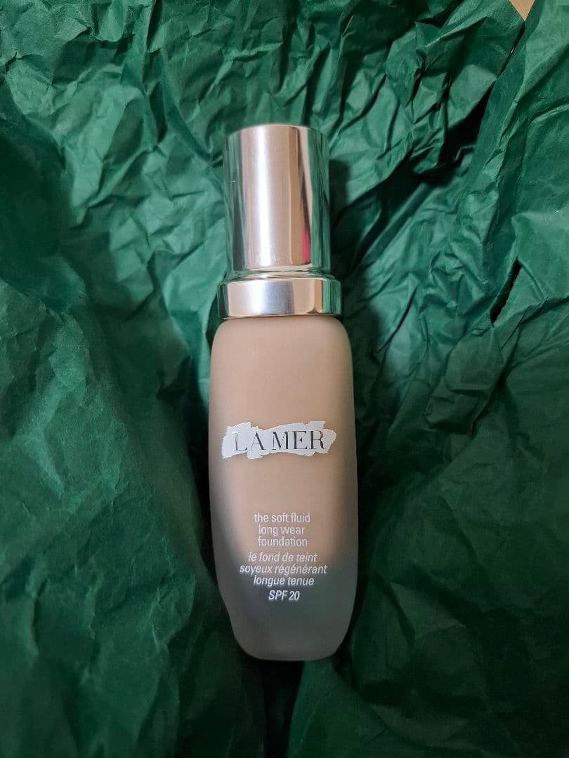 ザ・ソウトフリュイドロングウェアファンデーション