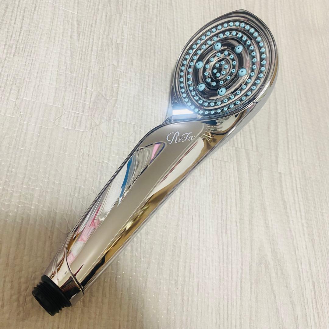 新品未使用 ReFa シャワーヘッド ファインバブル S RS-AF15A
