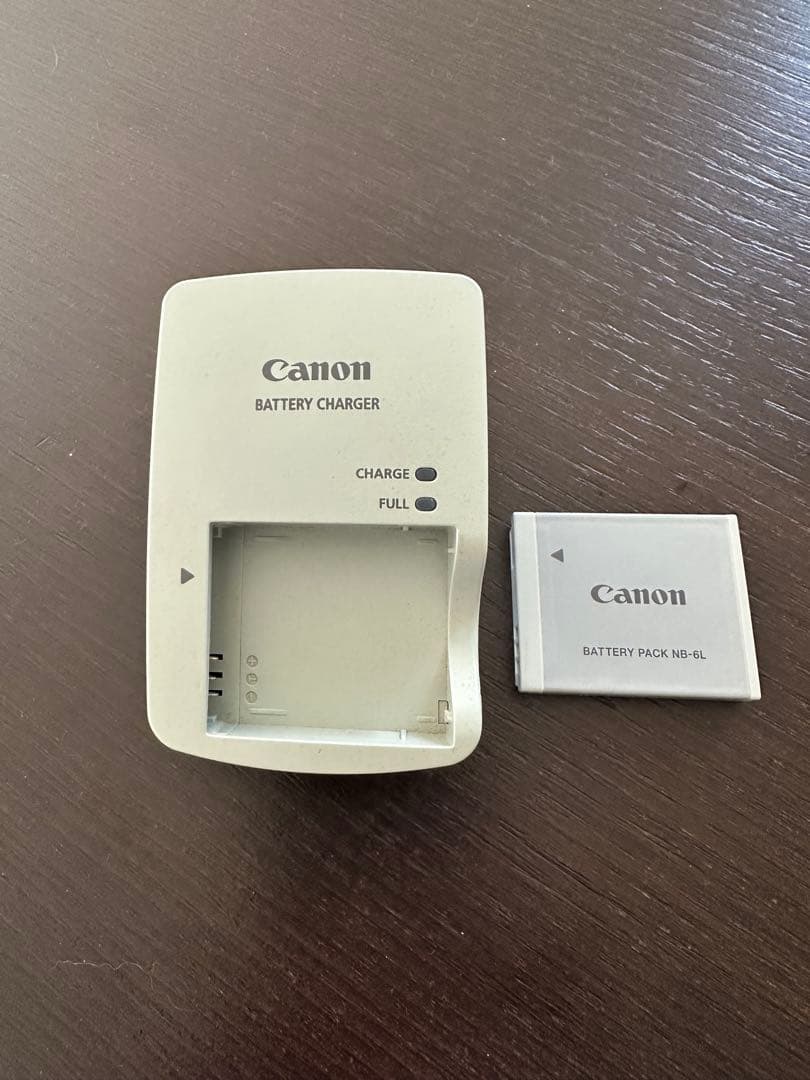 キャノンIXY DIGITAL 930 IS