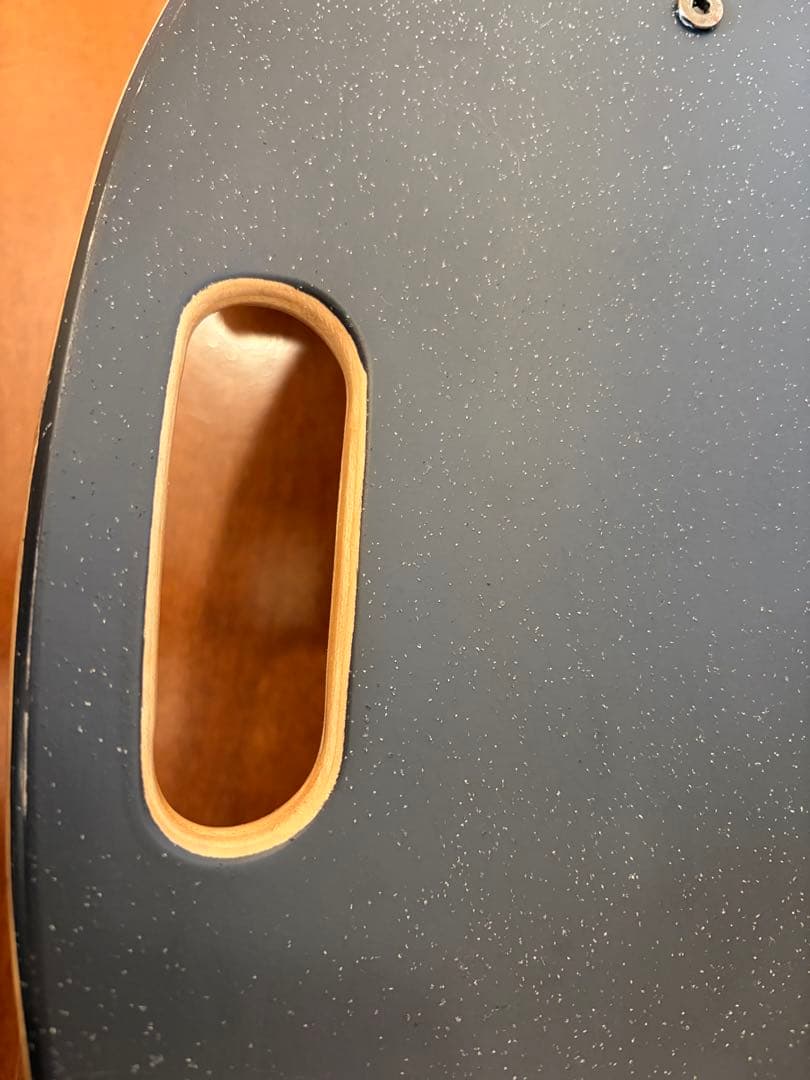 elos スケートボード ブラック イロス スケボー エッグ型 動作確認済み