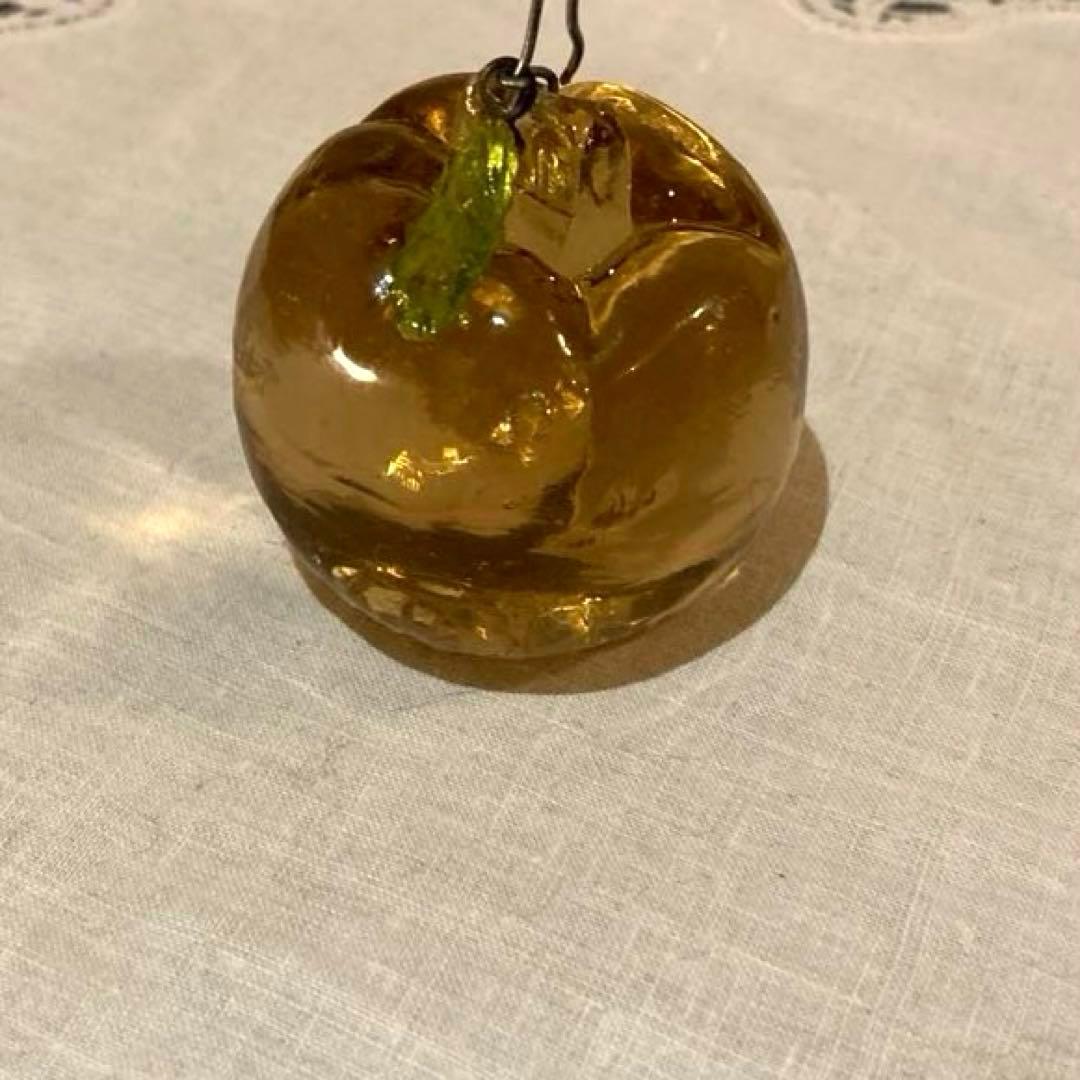 （専用）　シャンデリアパーツ　1920年代　イタリア　ムラーノガラス