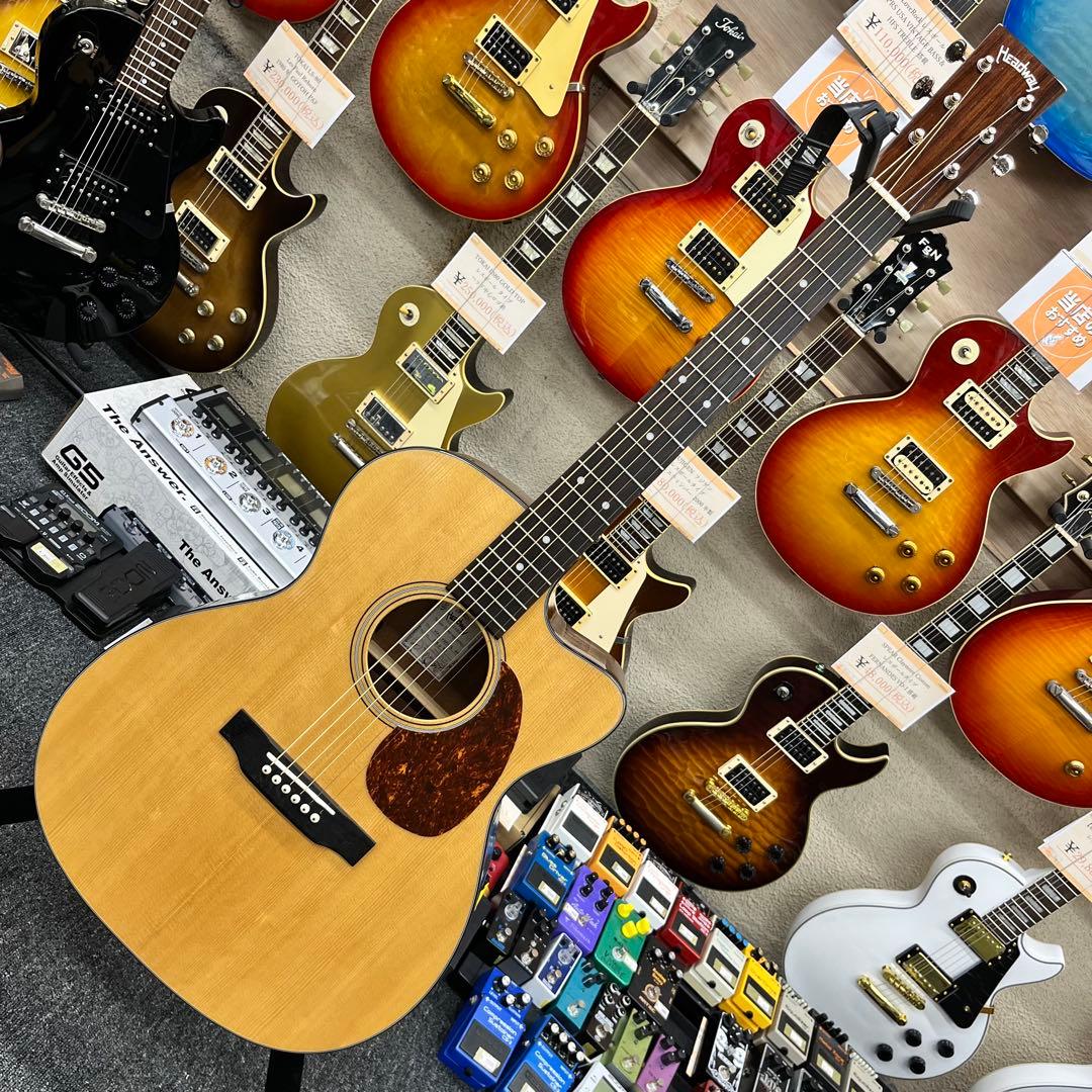 【11541】HEADWAY HOC-VO80SE PROTO プロトタイプ