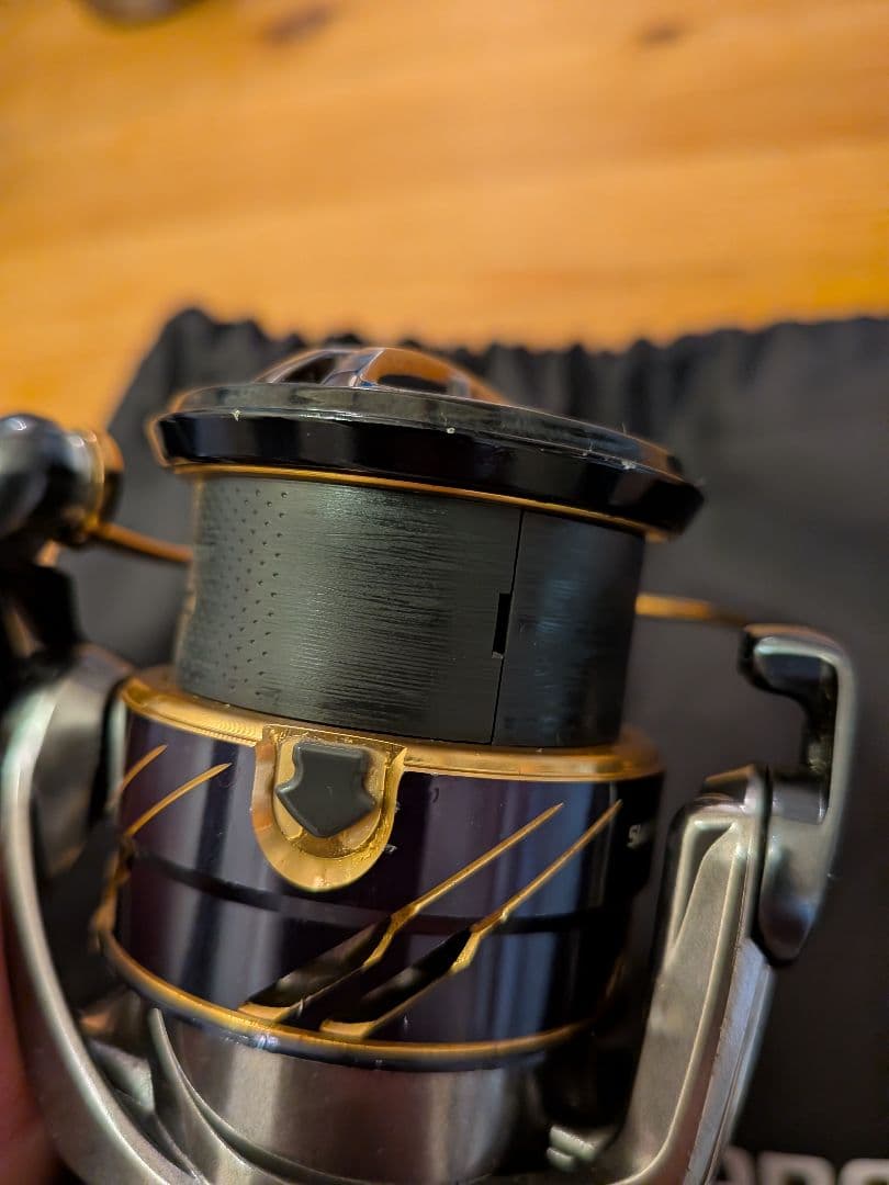 さらに値下げ SHIMANO 16Vanquish C3000HG