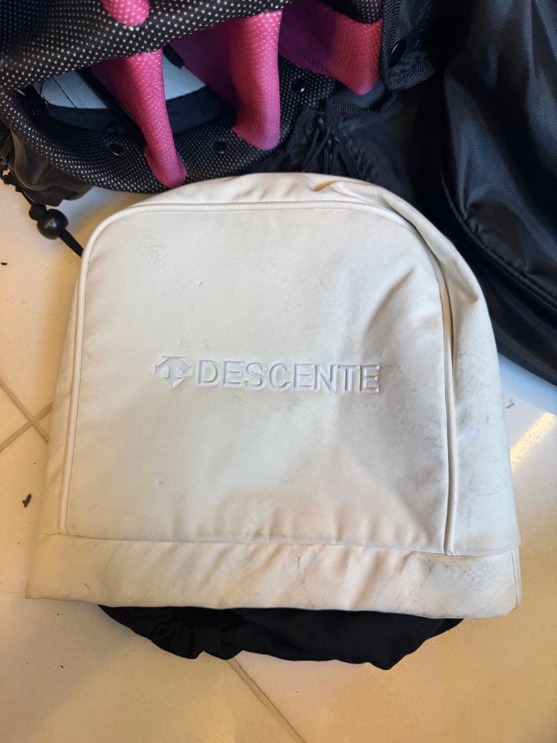 週末限定値下げ！　 OGIO スタンド式キャディバック　オジオ　キャディバック