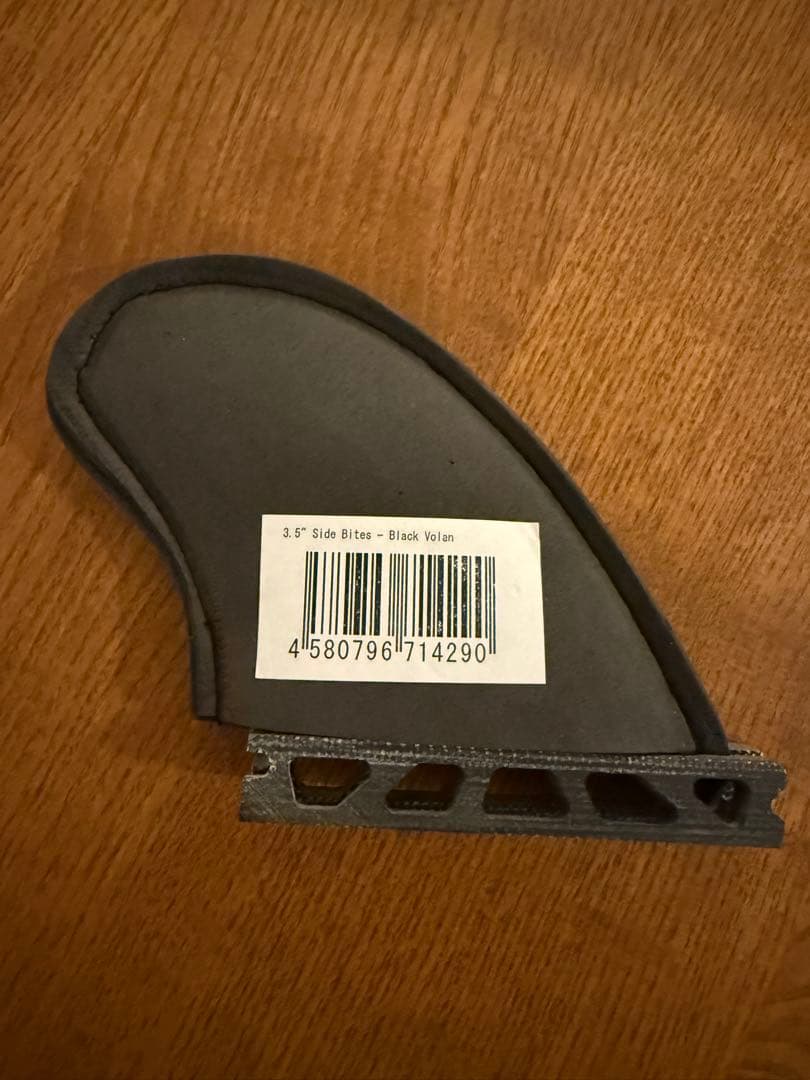 nanazero/WOOD SKIN ミッドレングス MID01（6’4”）