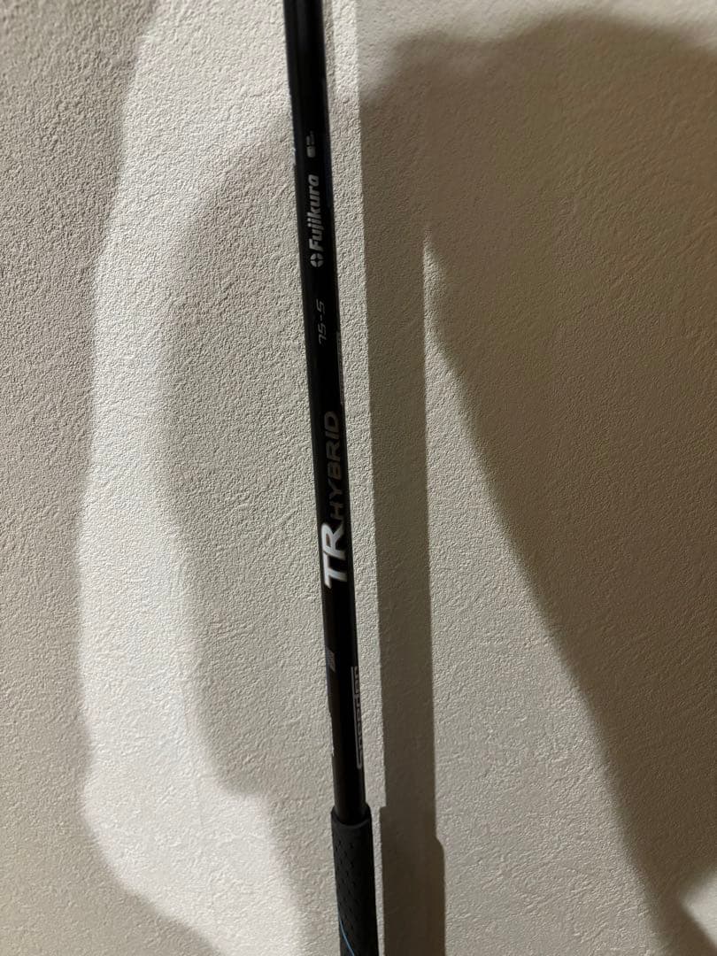 スピーダーTRハイブリッド75s 4ut用