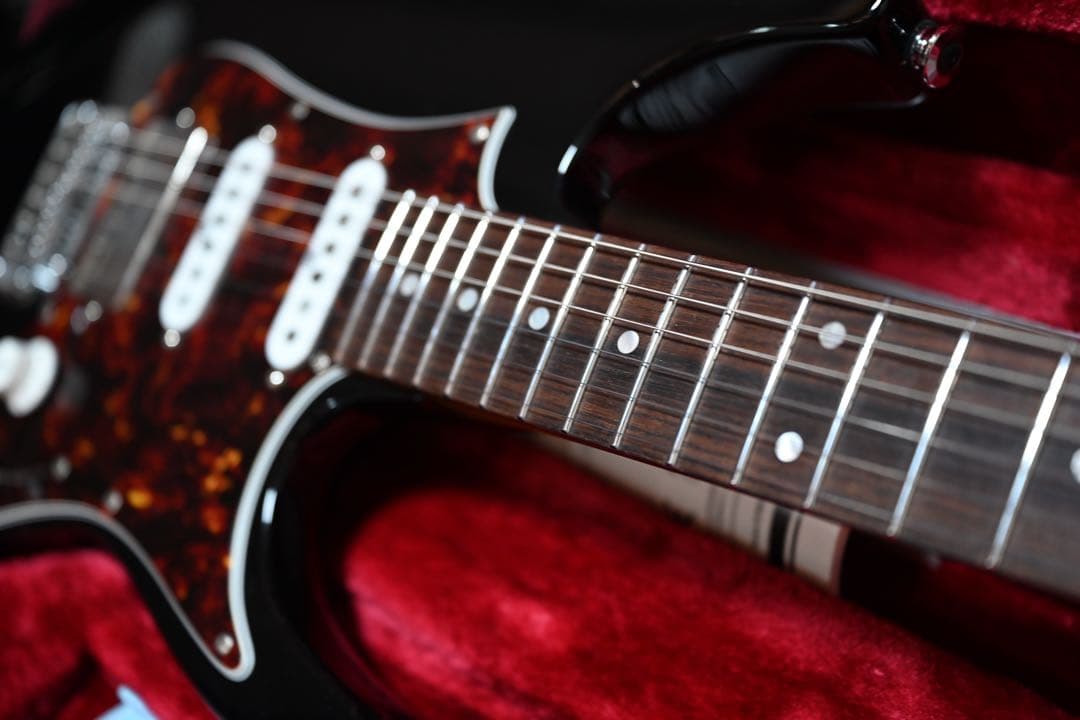 美品　Ibanez AZ2204N アイバニーズ