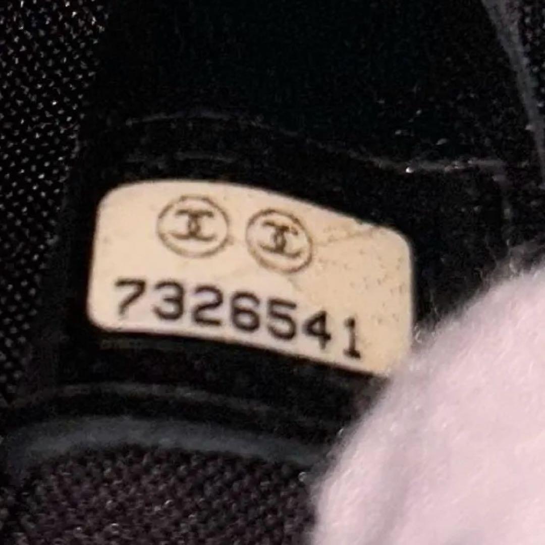 極美品✨CHANEL シャネル ショルダーバッグ ブラック 箱・ギャラ・冊子付き