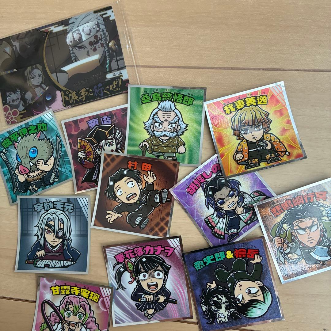 鬼滅の刃 大量 まとめ売り ぬいぐるみ キーホルダー