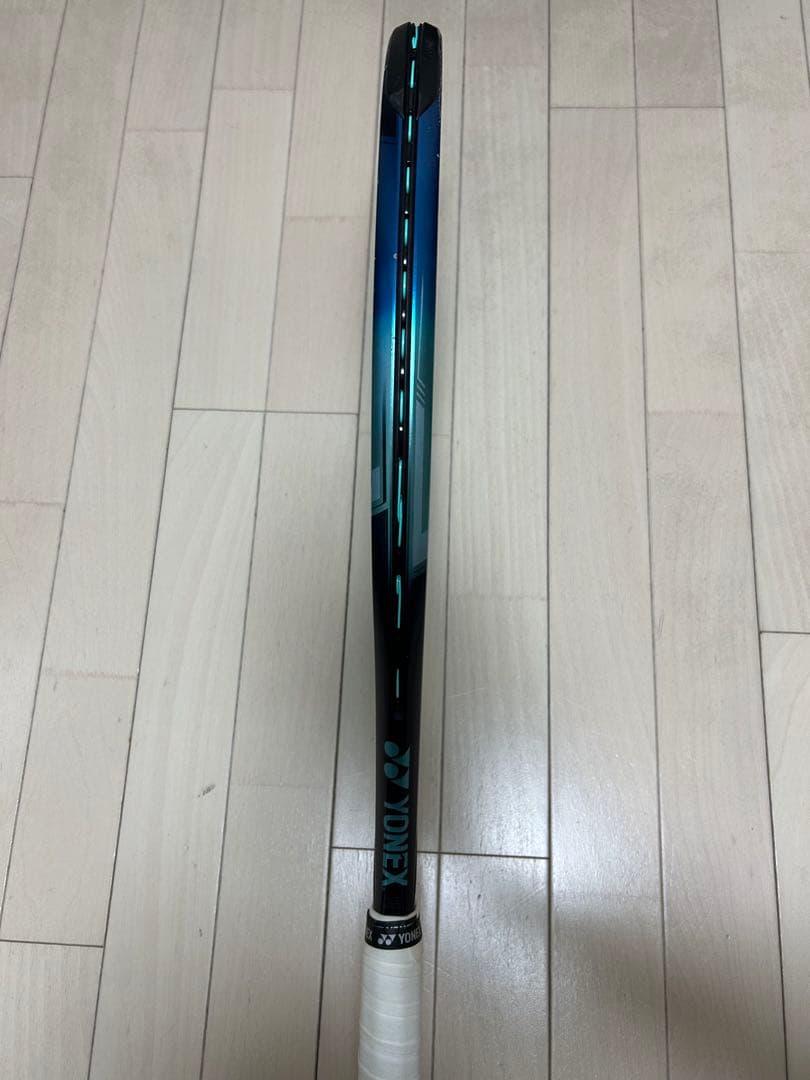ラケット(硬式用) YONEX EZONE 100 2022 G3